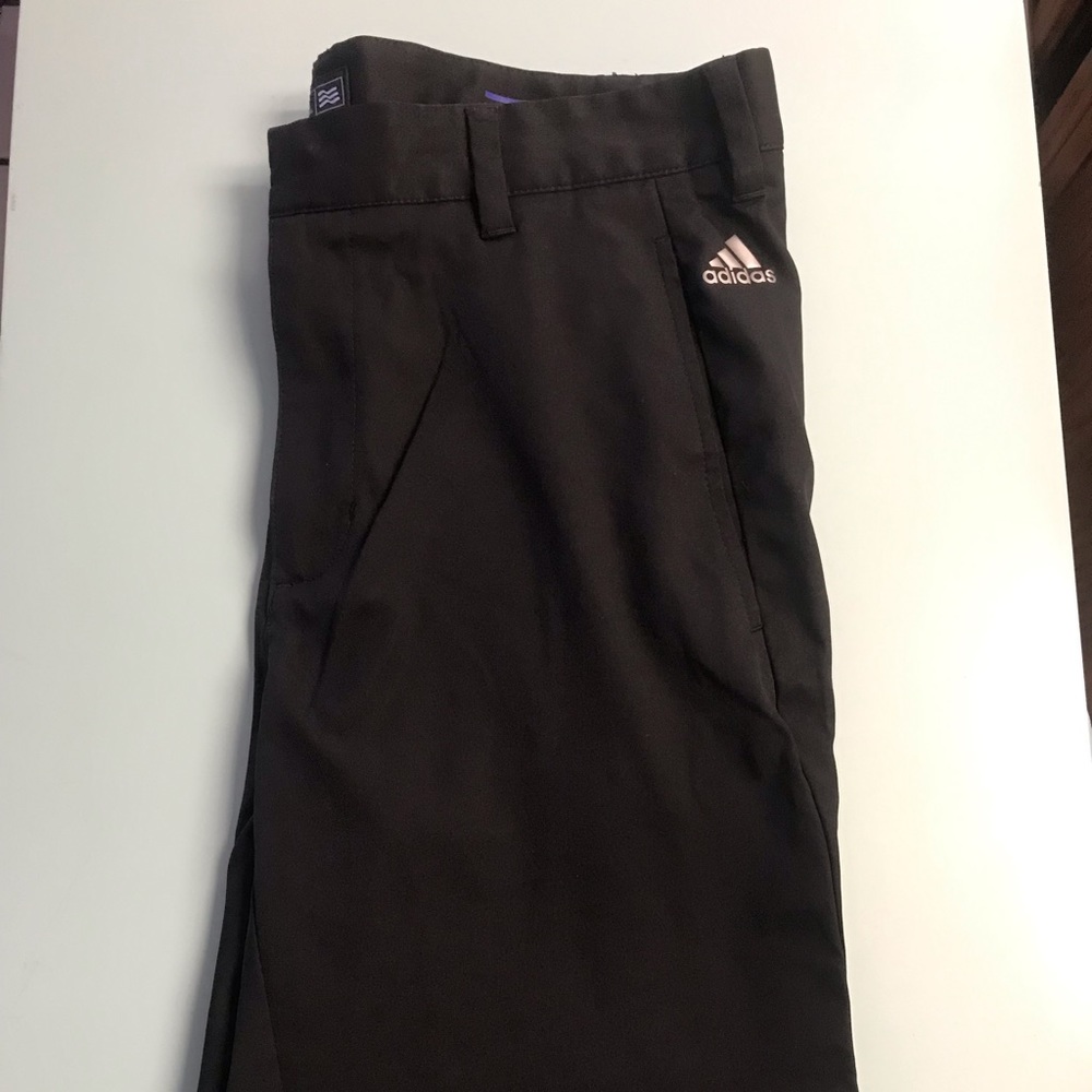Adidas men’s golf pants